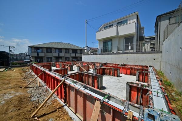 ハートフルタウンいぶき野2期全12棟　C号棟