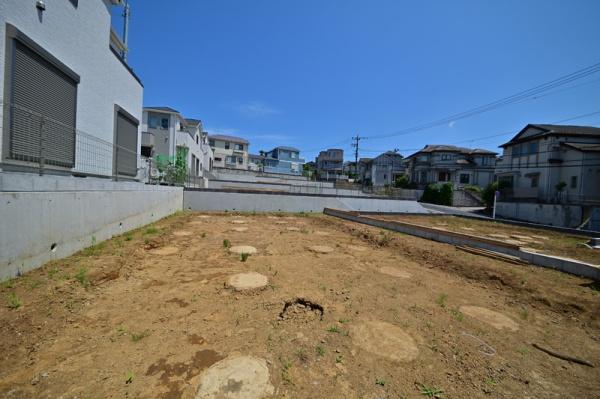 ハートフルタウンいぶき野2期全12棟　E号棟