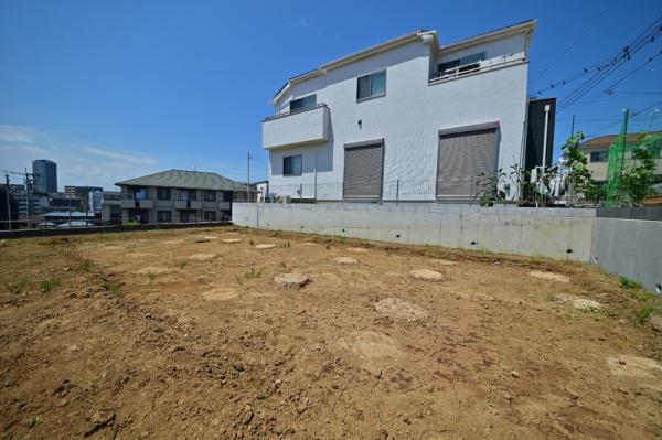 ハートフルタウンいぶき野2期全12棟　E号棟