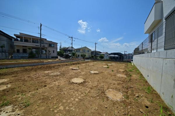 ハートフルタウンいぶき野2期全12棟　E号棟