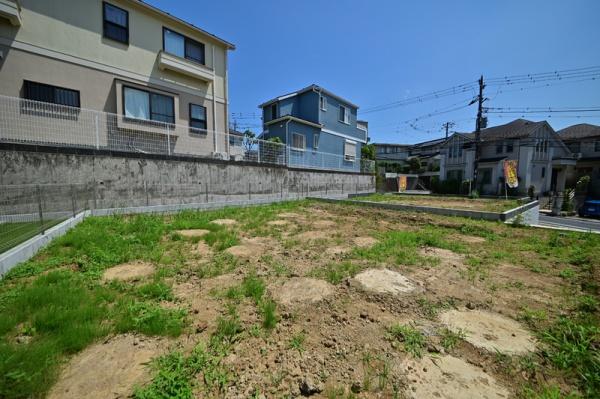 ハートフルタウンいぶき野2期全12棟　K号棟