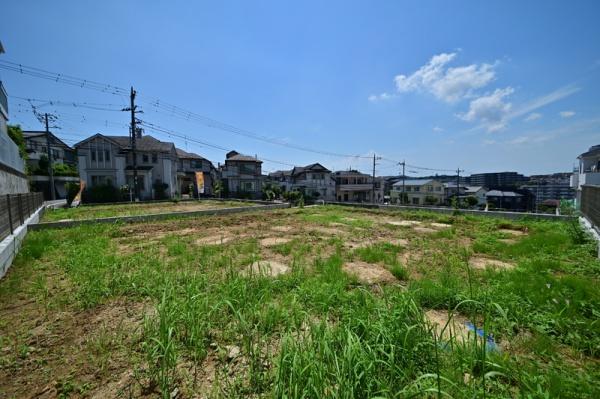 ハートフルタウンいぶき野2期全12棟　K号棟