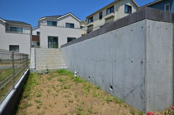 ハートフルタウンいぶき野2期全12棟　K号棟