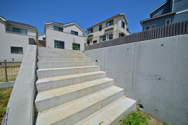 ハートフルタウンいぶき野2期全12棟　K号棟