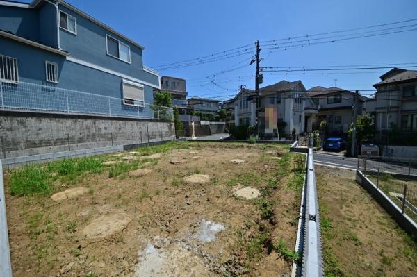 ハートフルタウンいぶき野2期全12棟　L号棟