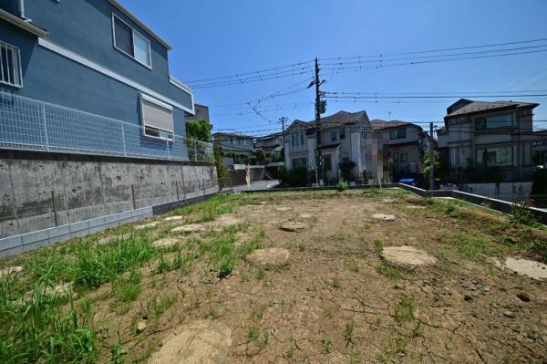ハートフルタウンいぶき野2期全12棟　L号棟