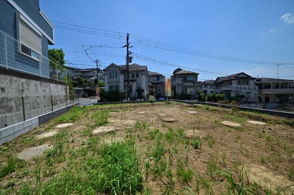 ハートフルタウンいぶき野2期全12棟　L号棟
