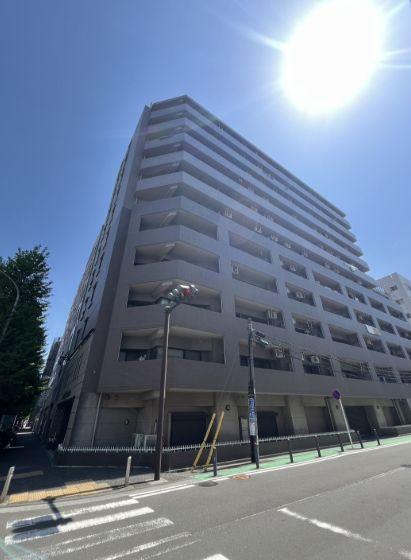クレストフォルム横浜関内