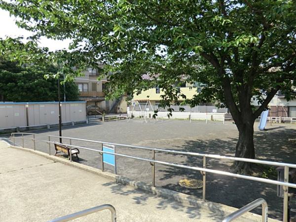 Fステージ西戸部(西戸部三丁目公園)