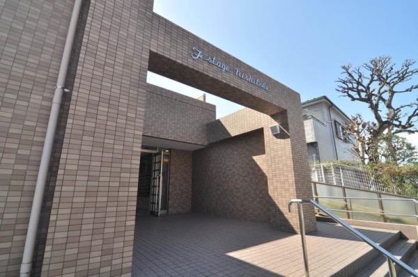 Fステージ西戸部