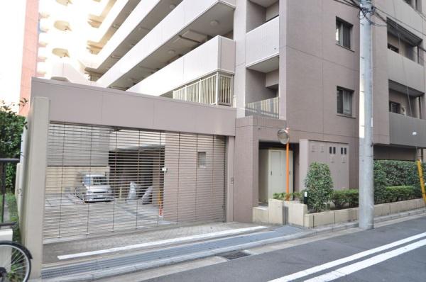 コスモシティ横浜石川町