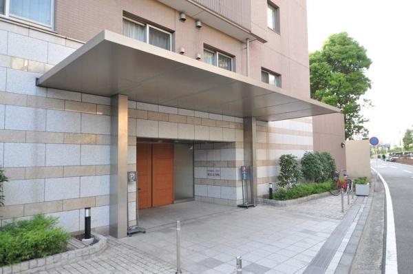 コスモシティ横浜石川町