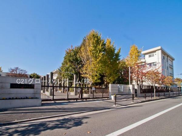 アークプラザ川崎南(川崎市立渡田小学校)