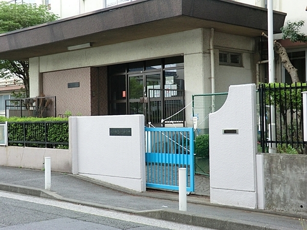アークプラザ川崎南(川崎市立臨港中学校)