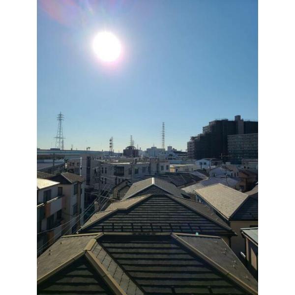 アークプラザ川崎南