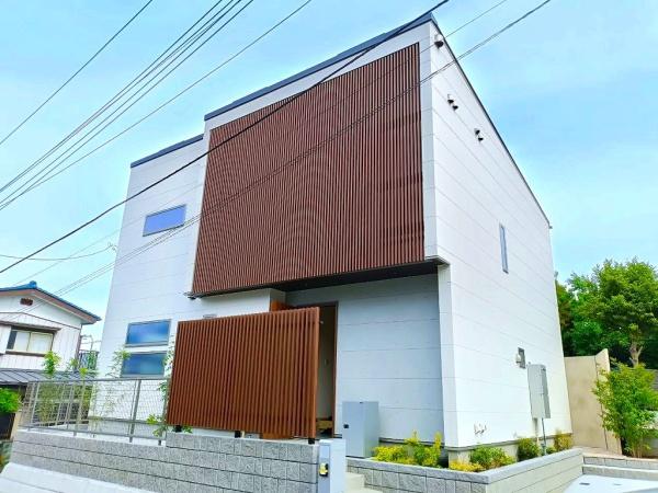 旭区本村町