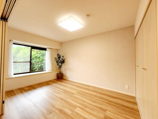 エクレール第2妙蓮寺