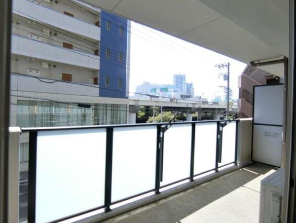 サンクレイドル東神奈川