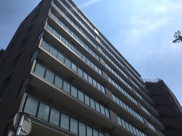 サンクレイドル東神奈川