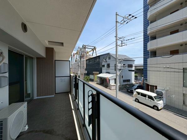 サンクレイドル東神奈川