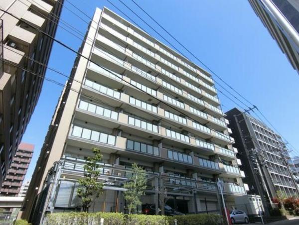 サンクレイドル東神奈川