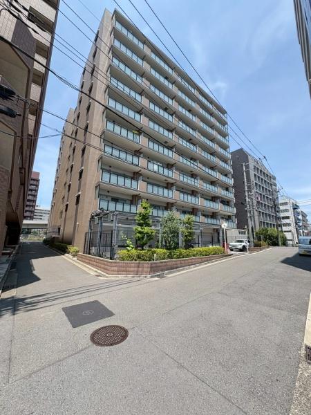 サンクレイドル東神奈川