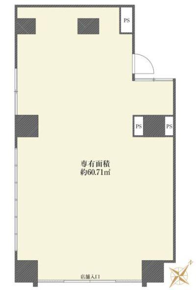 伊勢佐木町ダイカンプラザシティ