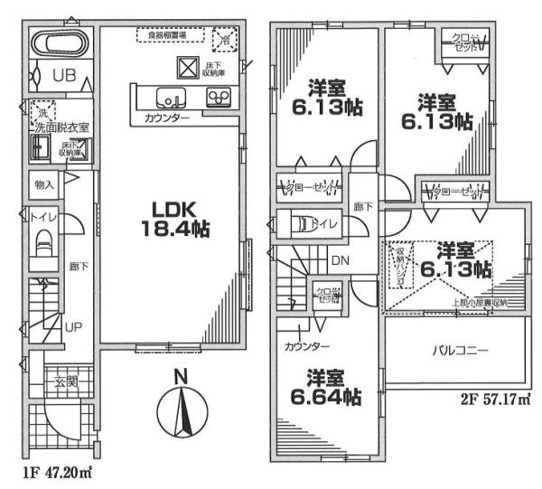 ミラスモシリーズ保土ケ谷区仏向町