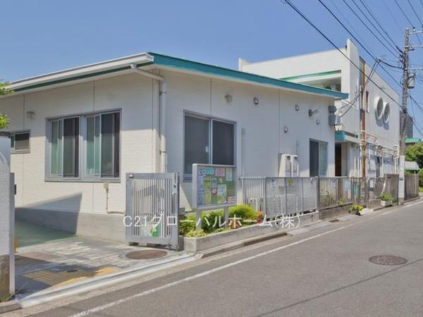 横浜市南区共進町3丁目の中古一戸建て(横浜市井土ケ谷保育園)
