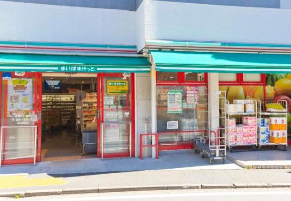 ラウレス矢向(まいばすけっと矢向5丁目店)