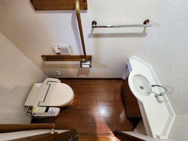ラウレス矢向