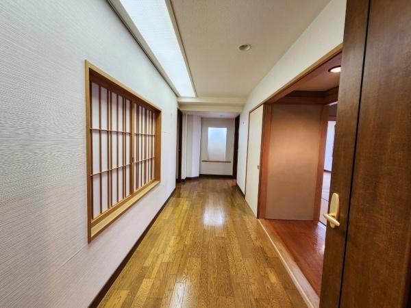 ラウレス矢向