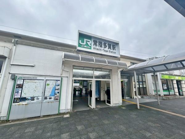 日立市東金沢町1丁目の中古一戸建て(常陸多賀駅(JR東日本常磐線))