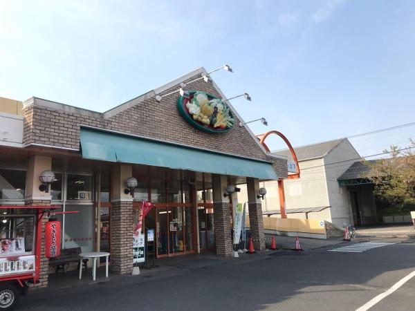 日立市東金沢町1丁目の中古一戸建て(サンユーストアー東多賀店)