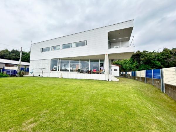 日立市東金沢町1丁目