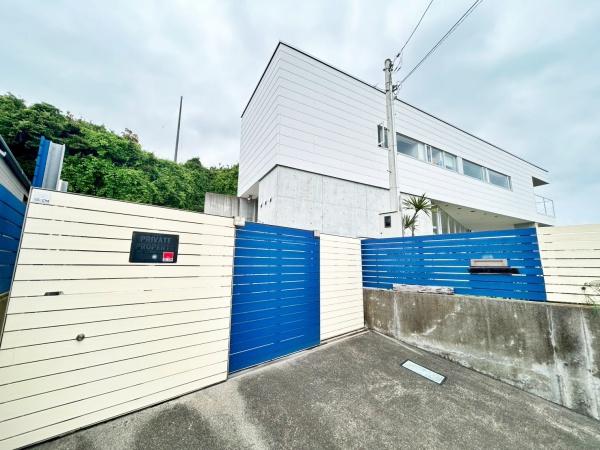 日立市東金沢町１丁目の中古一戸建て