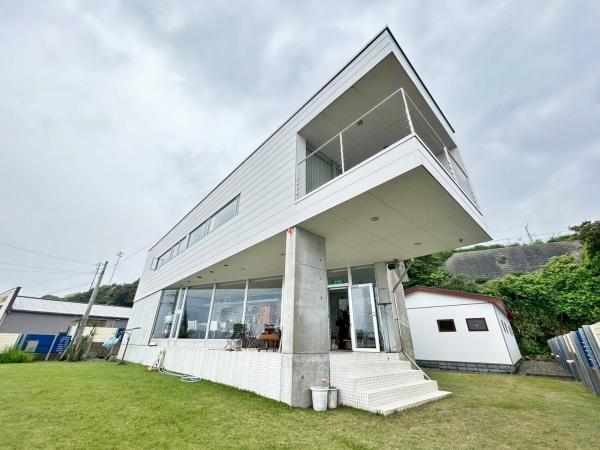 日立市東金沢町１丁目の中古一戸建て
