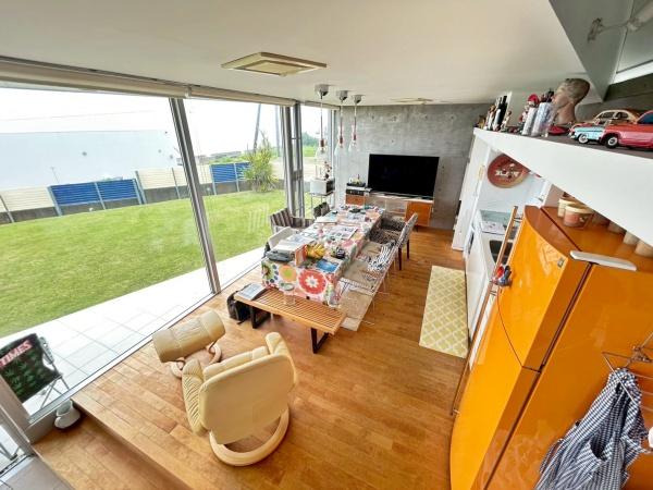 日立市東金沢町１丁目の中古一戸建て