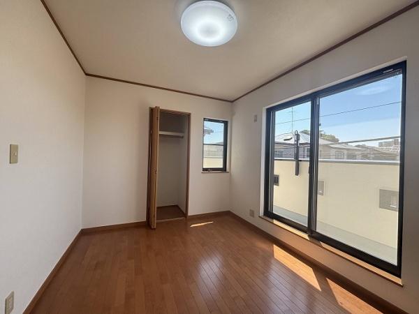 横浜市南区永田東２丁目の中古一戸建て
