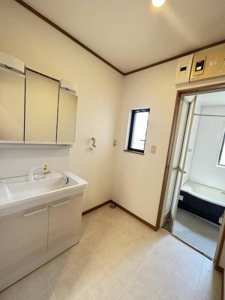 横浜市南区永田東２丁目の中古一戸建て
