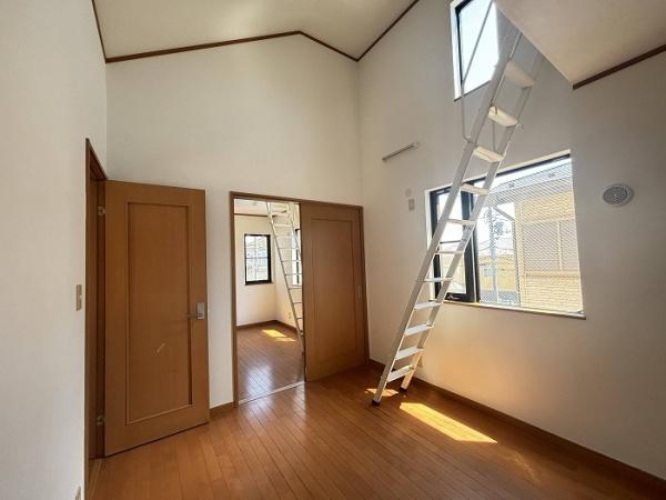 横浜市南区永田東２丁目の中古一戸建て