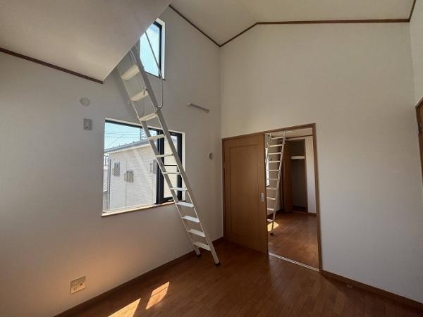 横浜市南区永田東２丁目の中古一戸建て