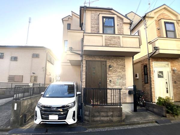 南区永田東2丁目
