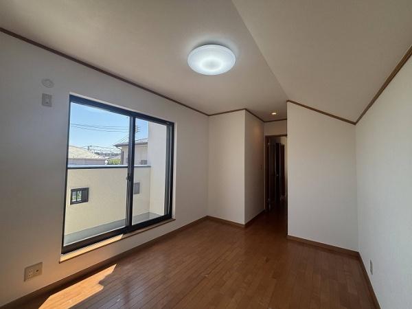 横浜市南区永田東２丁目の中古一戸建て