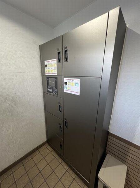 エンゼルブレッサ鶴見汐入