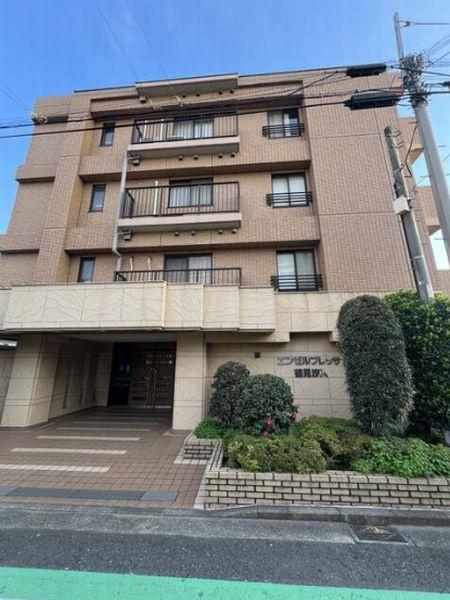 エンゼルブレッサ鶴見汐入