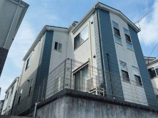 緑区三保町