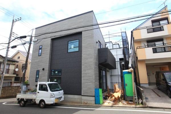 保土ケ谷区仏向西4期全3棟　3号棟