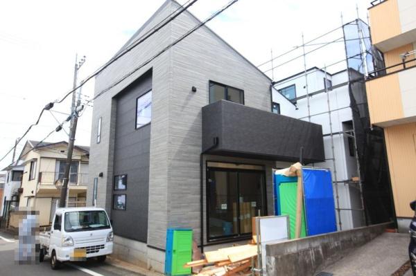保土ケ谷区仏向西4期全3棟　3号棟