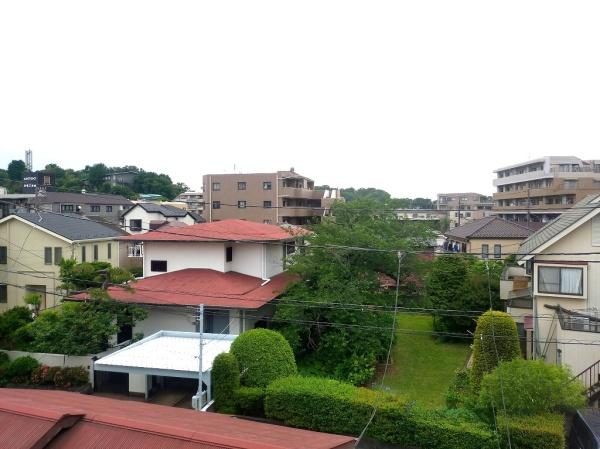 横浜市中区本牧大里町の中古一戸建て